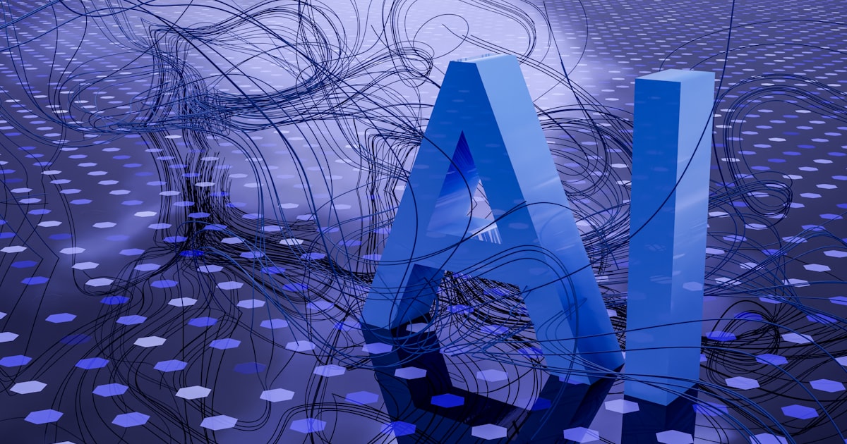 AI-powered CRM dashboard showing automated lead scoring and insights