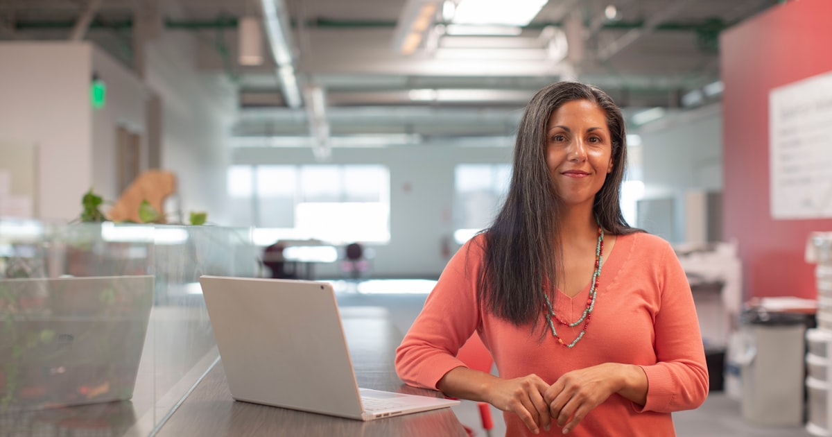 AI voice agent making automated outbound sales calls from CRM system
