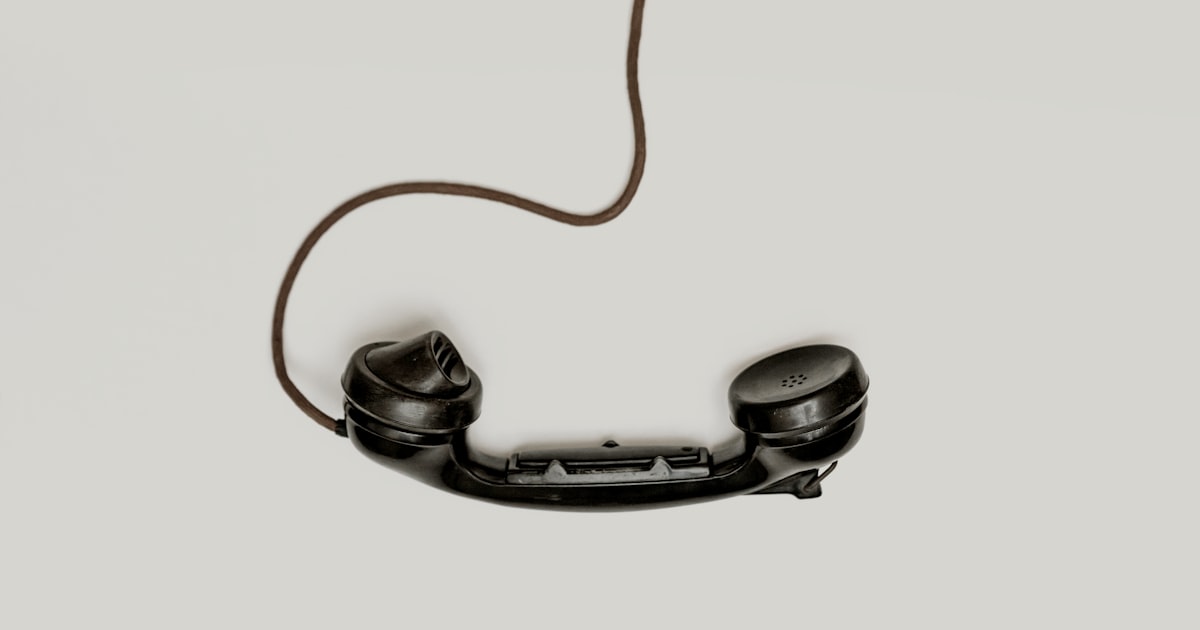 Evolution from cold calling to AI-powered personalised outreach in modern sales