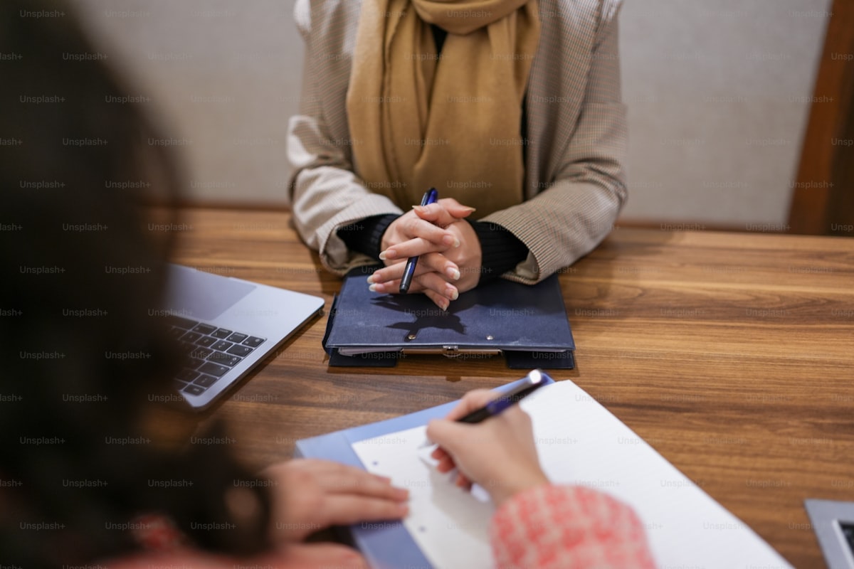 Recruitment agency managing candidates and clients in CRM